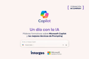 Un día con la Inteligencia Artificial