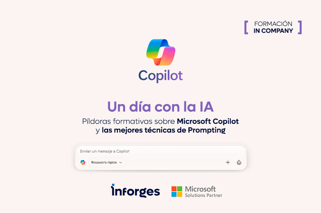 Un día con la Inteligencia Artificial