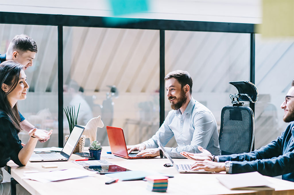 Wifi para empresas: Instalación y soluciones profesionales 4 ¿Por qué elegir a Inforges?
