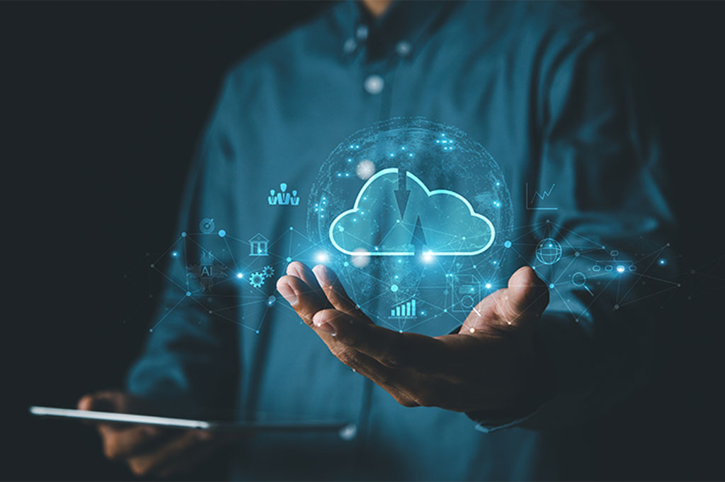 Cloud Repatriation: Recupera el control de tus datos en la nube 4 ¿Cómo realizamos el proceso de Cloud Repatriation en Inforges?