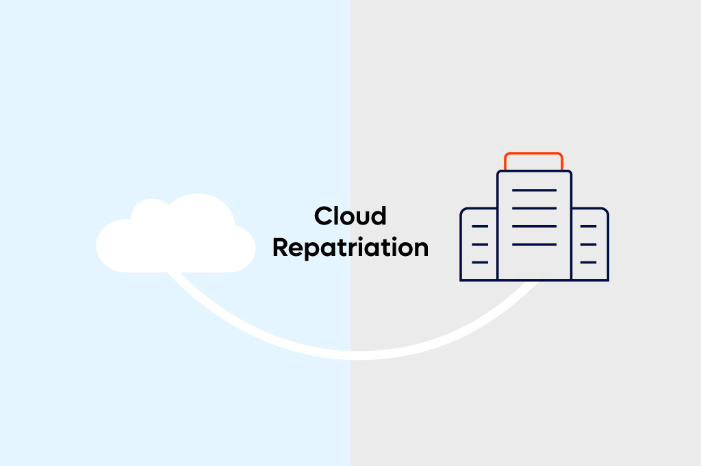 Cloud Repatriation: Recupera el control de tus datos en la nube 3 ¿Qué es el Cloud Repatriation y por qué es importante?