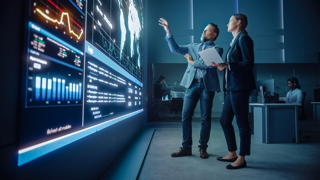 Infraestructuras IT y seguridad IT 11 ¿Por qué es necesario que las empresas cuenten con servicios de infraestructura y seguridad de IT?