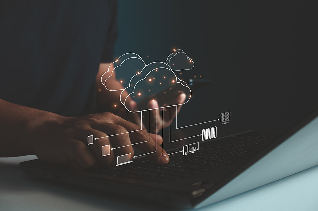 Servicios Gestionados Cloud para empresas