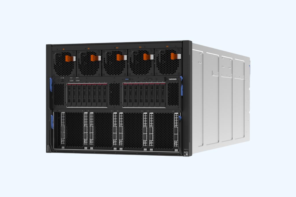 Servidores GPU: potencia y rendimiento para tu empresa 1 Servidores GPU: potencia y rendimiento para tu empresa