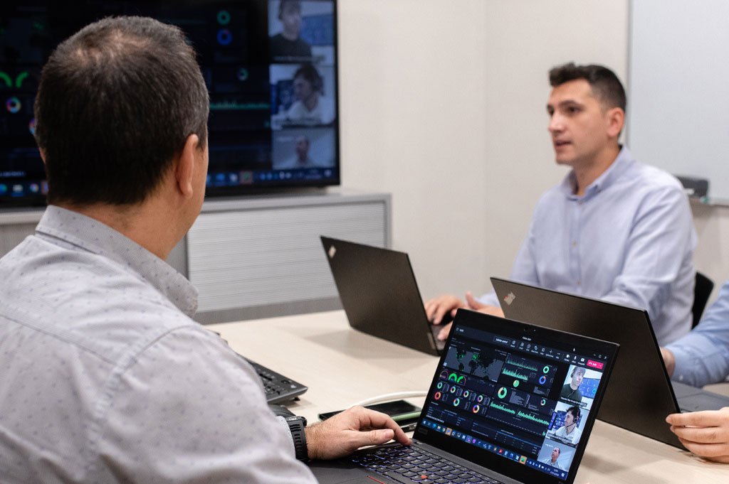 Servidores IBM Power para empresas 3 Ventajas de confiar en Inforges para tu infraestructura IBM Power