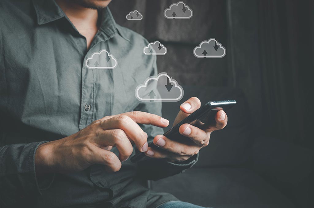 Backup Inmutable para empresas 3 ¿Por qué elegir un Virtual Data Centre en la nube?