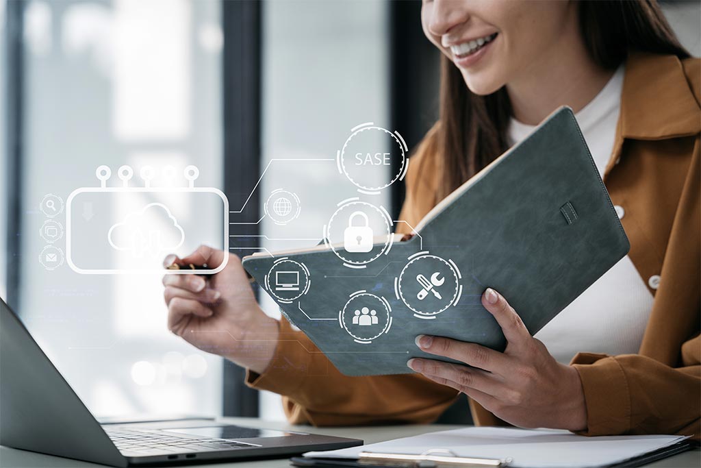 Virtual Data Center (VDC): La solución ideal para tu infraestructura IT 2 ¿Qué es un Virtual Data Centre (VDC)?