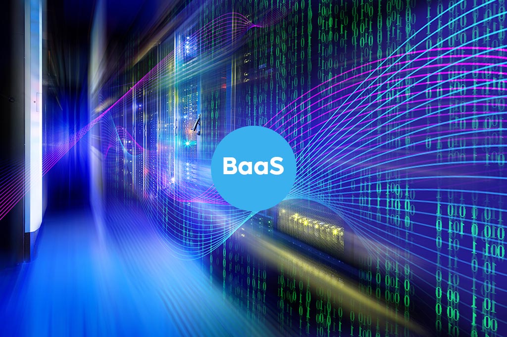 Backup as a Service (BaaS): Protege tus datos empresariales 1 Backup as a Service (BaaS): Protege tus datos empresariales