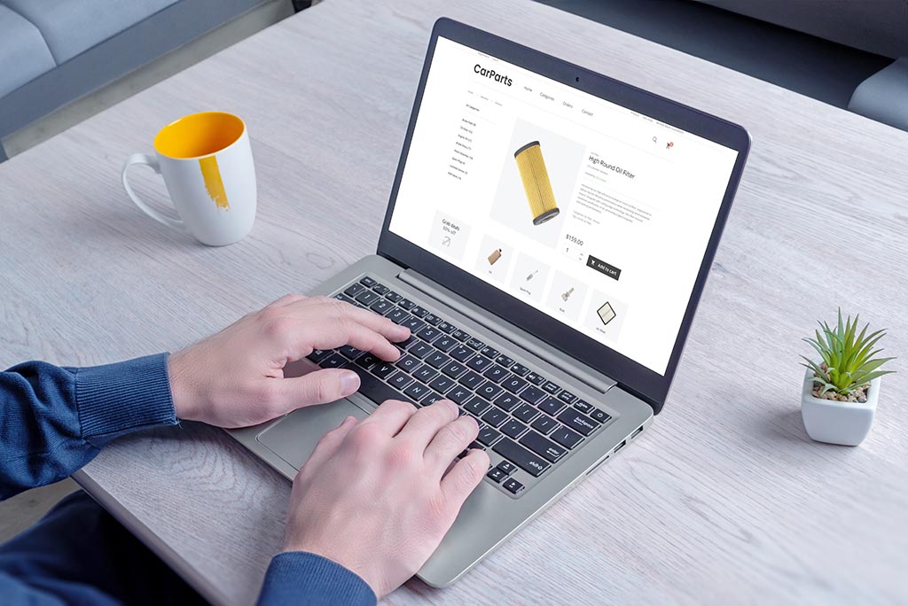 Servidores VPS para empresas 4 Casos de uso: Aplicaciones, sitios web y e-commerce