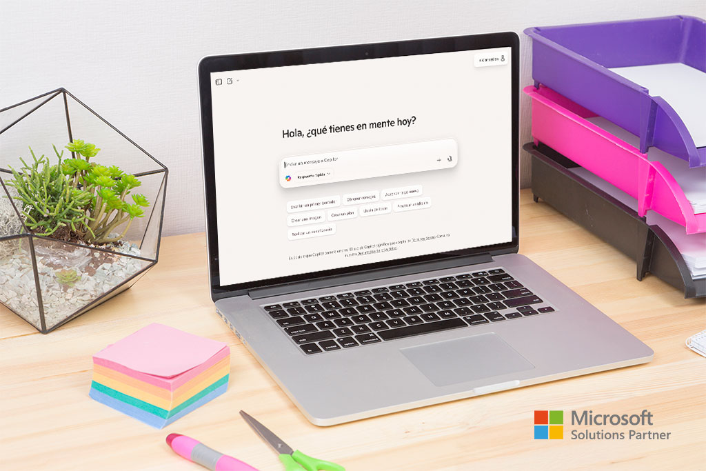 Copilot de Microsoft para tu empresa 1 Copilot de Microsoft para tu empresa