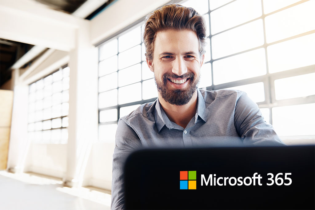 Formación en Microsoft 365 para empresas y profesionales 1 Formación en Microsoft 365 para empresas y profesionales