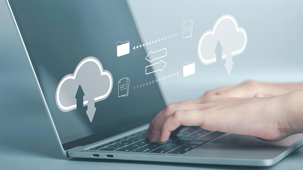 Servicio de Backup para empresas: Protege tus datos con Inforges 2 ¿Qué es un servicio de backup para empresas?