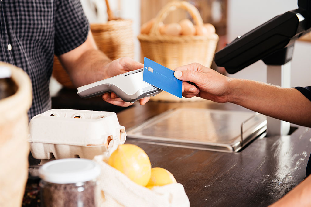 Sistemas POS o terminal punto de venta para empresas 2 ¿Qué es un sistema POS o Terminal Punto de Venta?