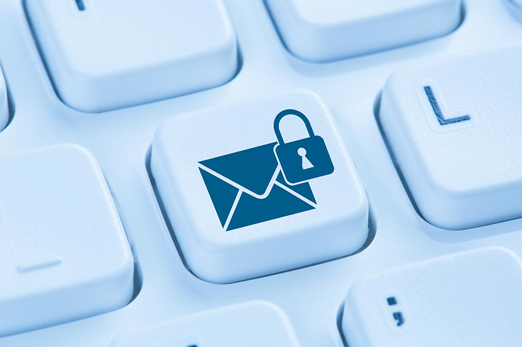 Seguridad de correo electrónico para empresas 1 Seguridad de correo electrónico para empresas