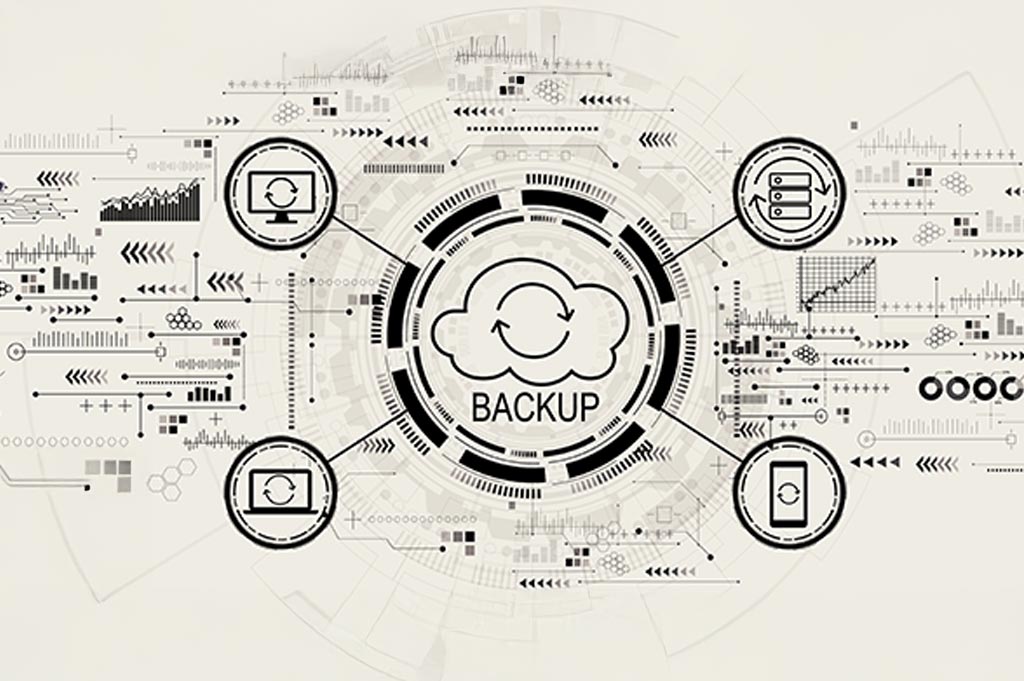 Servicio de Backup para empresas: Protege tus datos con Inforges 1 Servicio de Backup para empresas: Protege tus datos con Inforges