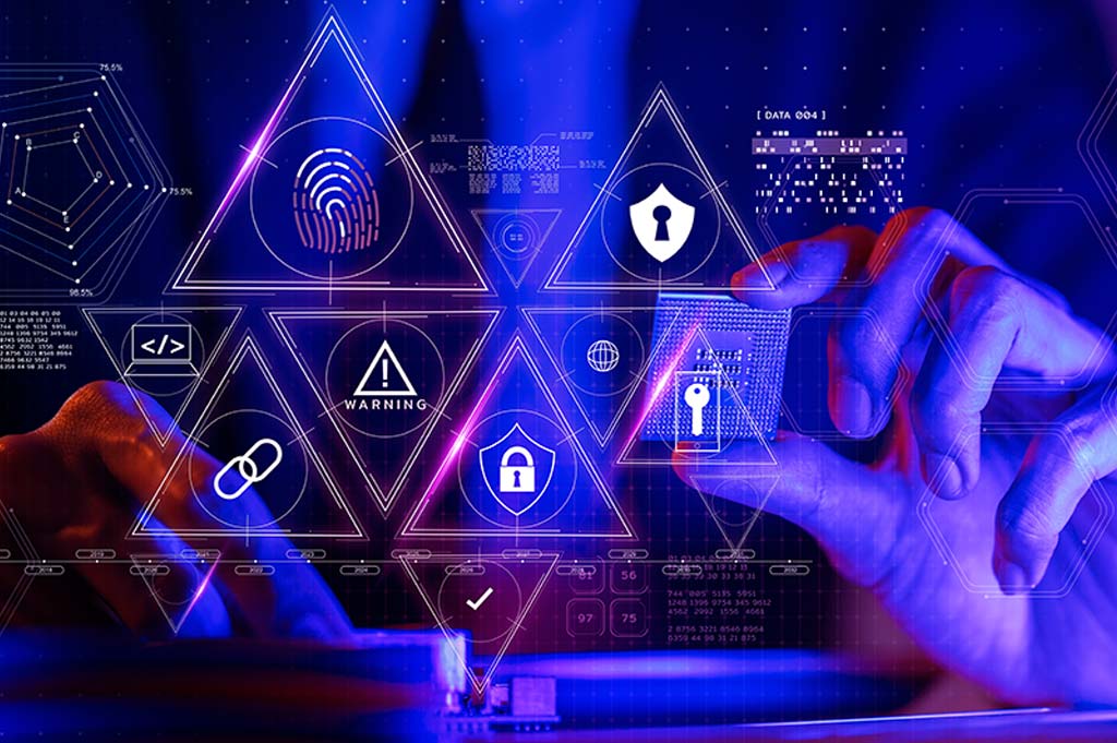 Servicio de TDR en Ciberseguridad para empresas 1 Servicio de TDR en Ciberseguridad para empresas