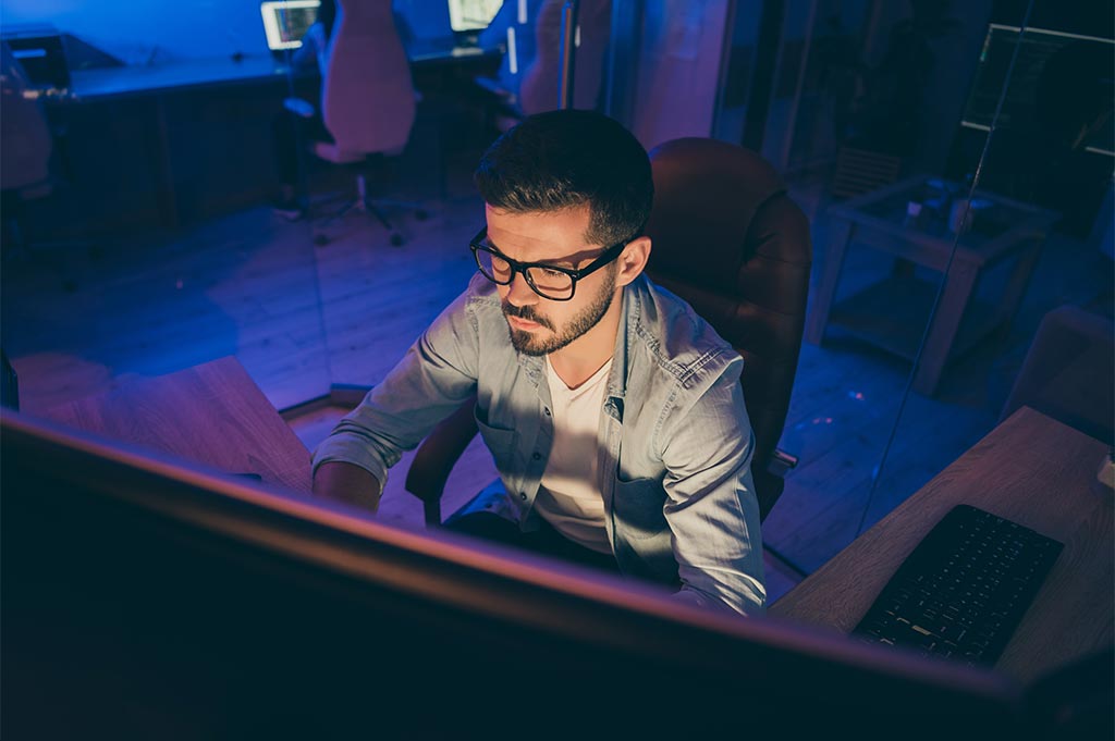 ¿Qué es el servicio DFIR de Inforges?