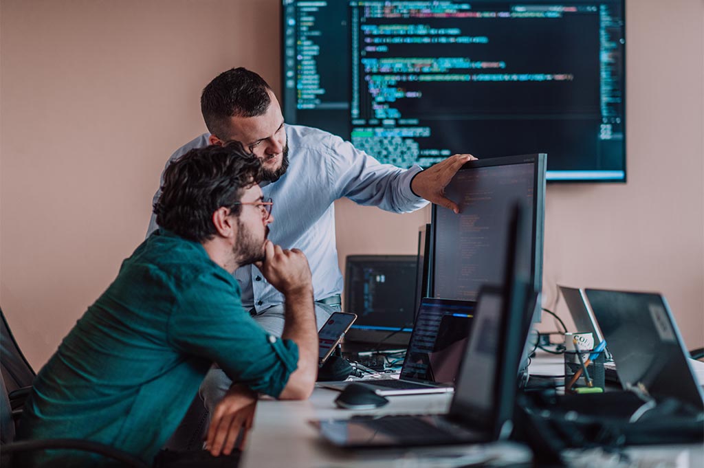 Servicio de Gestión de vulnerabilidades para empresas - Inforges