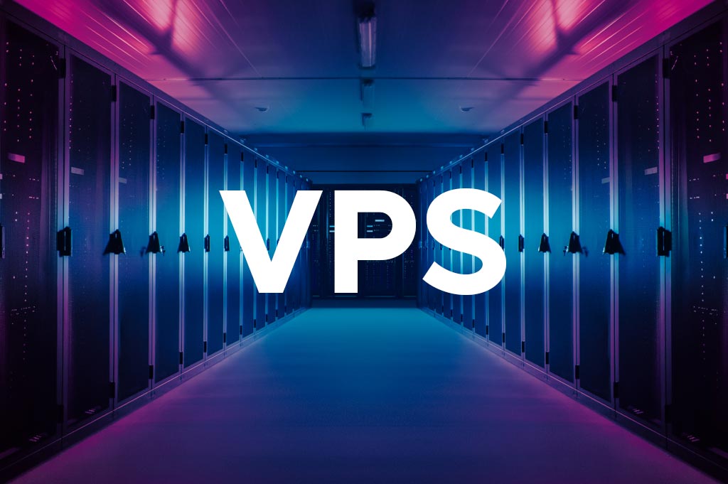 Servidores VPS para empresas 1 Servidores VPS para empresas