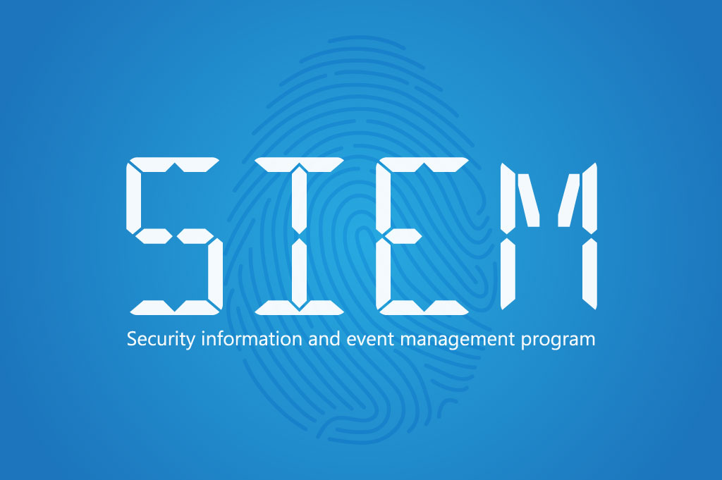 Soluciones SIEM para la detección y respuesta de amenazas 1 Soluciones SIEM para la detección y respuesta de amenazas