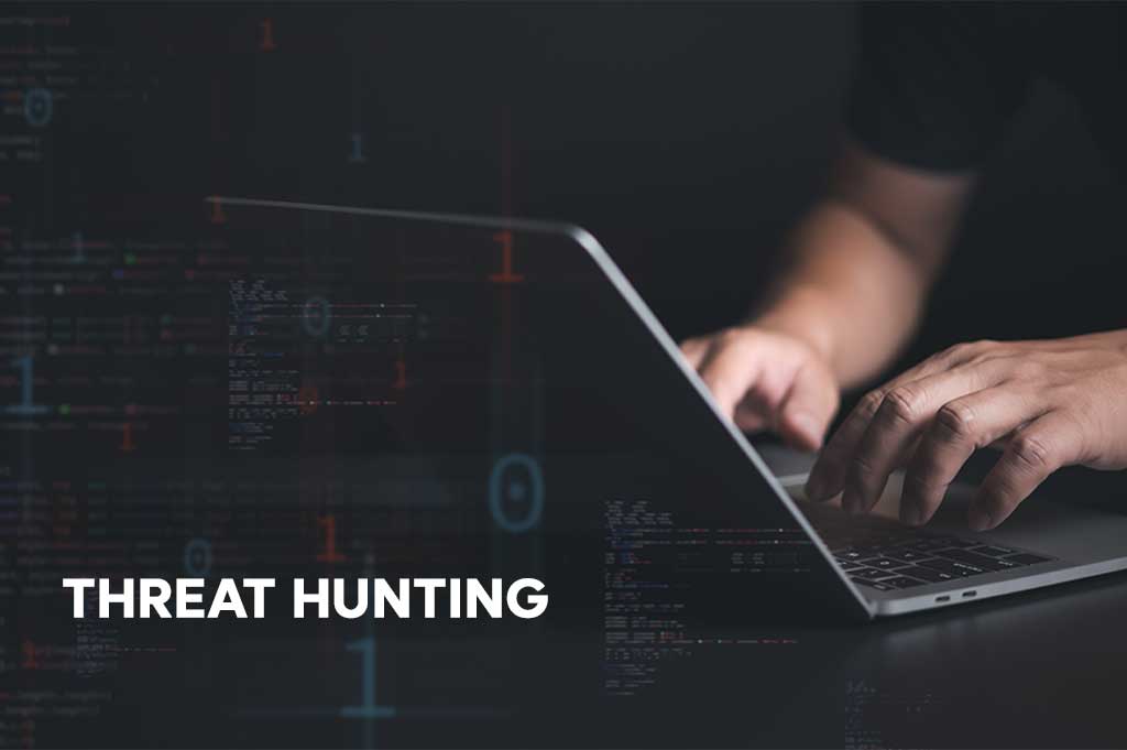 Threat Hunting empresarial 1 Threat Hunting empresarial