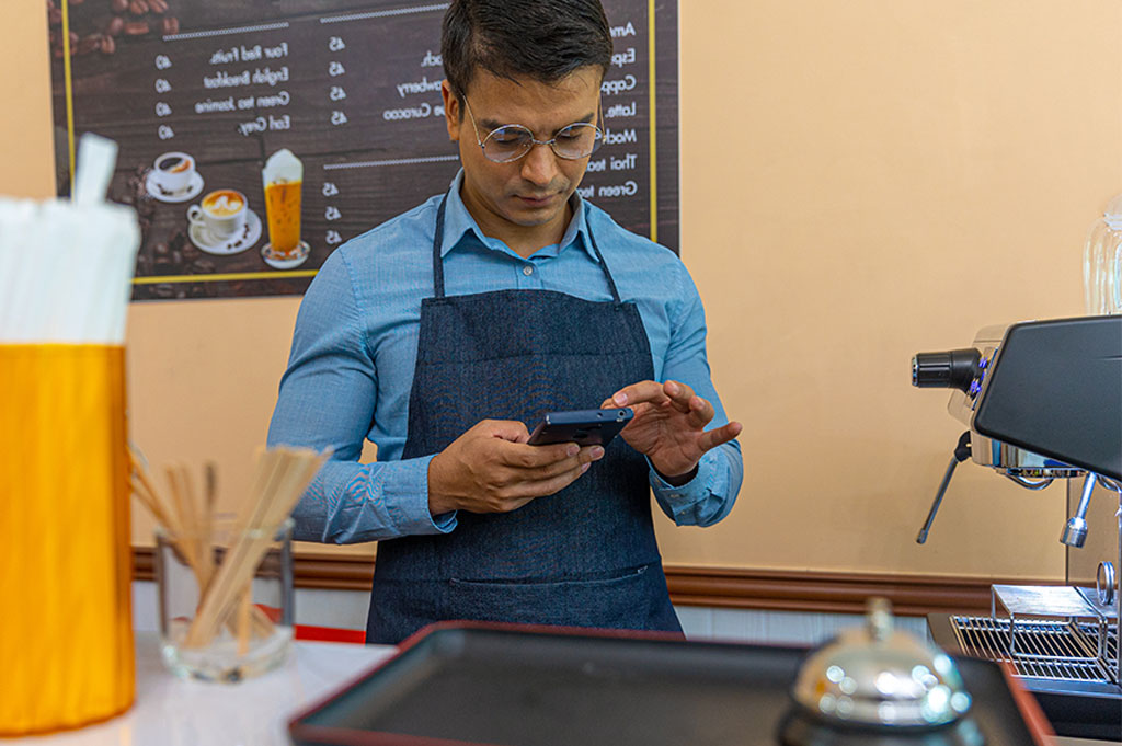 Sistemas POS o terminal punto de venta para empresas 6 Ventajas de implementar un sistema POS con Inforges