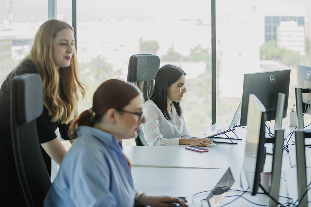 Servicios de marketing digital para empresas 4 Agencia de marketing digital 360º