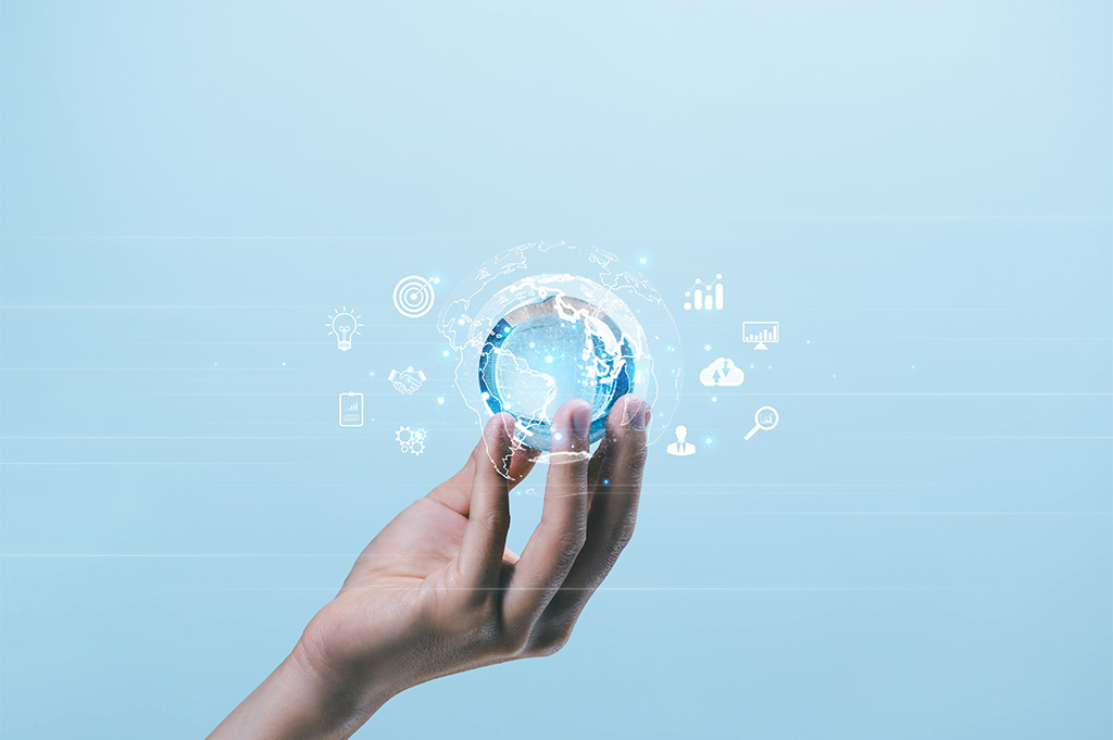Agencia de Marketing Internacional: Expande tu negocio al mundo con Inforges