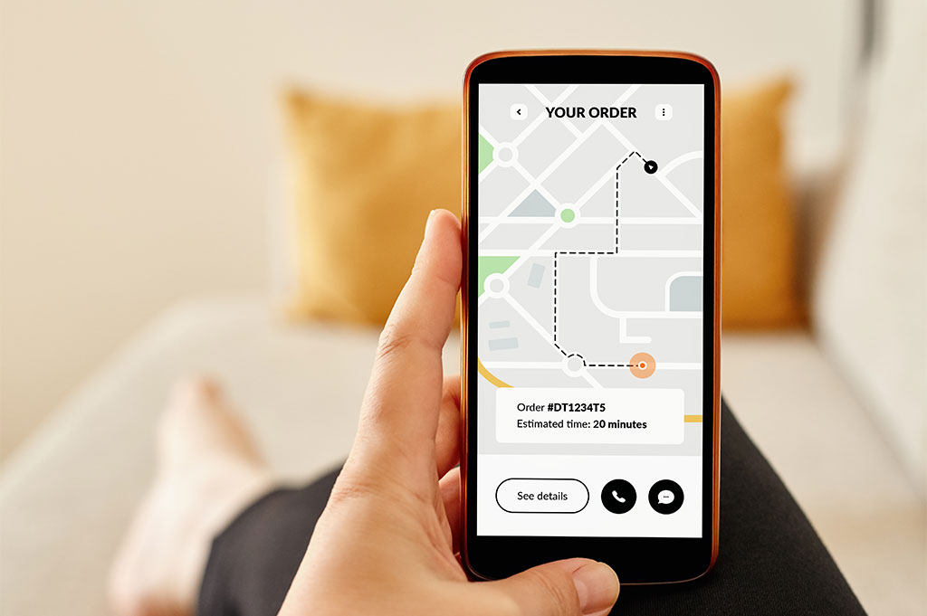 Integración dropshipping: Escala tu ecommerce de forma automatizada y fiable 4 Automatiza los pedidos y la logística sin perder el control