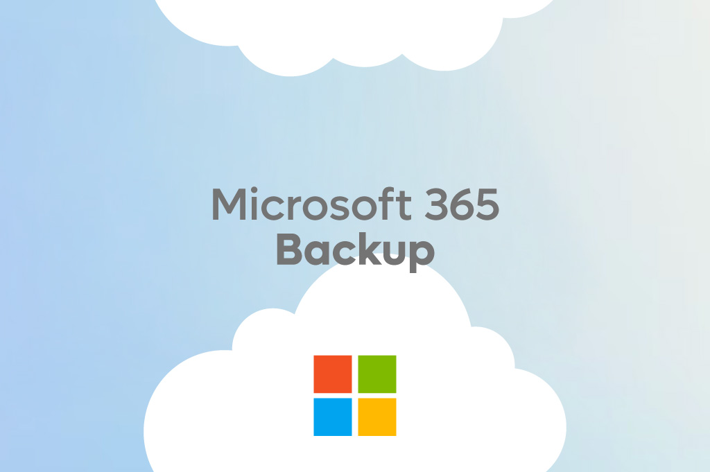 Backup Microsoft 365: Seguridad para tus datos en la nube 1 Backup Microsoft 365: Seguridad para tus datos en la nube