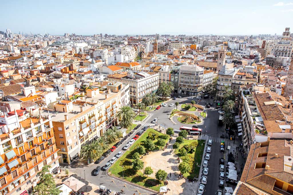 Ayudas para la financiación de proyecto en innovación tecnológica en la Comunidad Valenciana 2 ¿Quiénes pueden ser beneficiarios de las subvenciones para la financiación de proyectos de innovación tecnológica?
