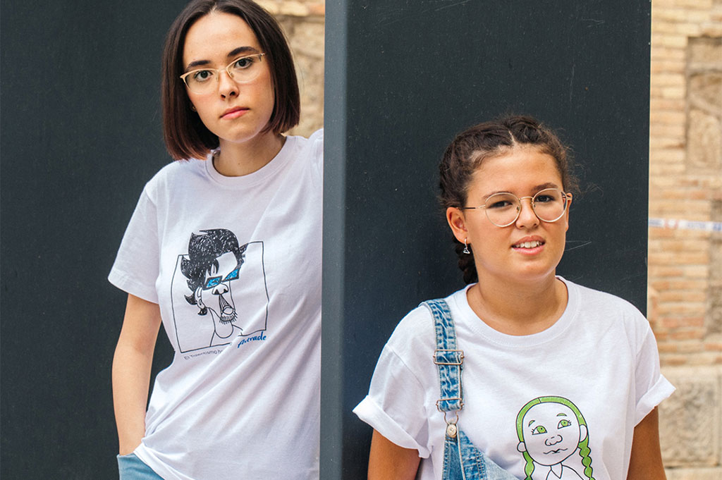 Servicios de comunicación para empresas 4 Campaña Talentismo para ASTRADE