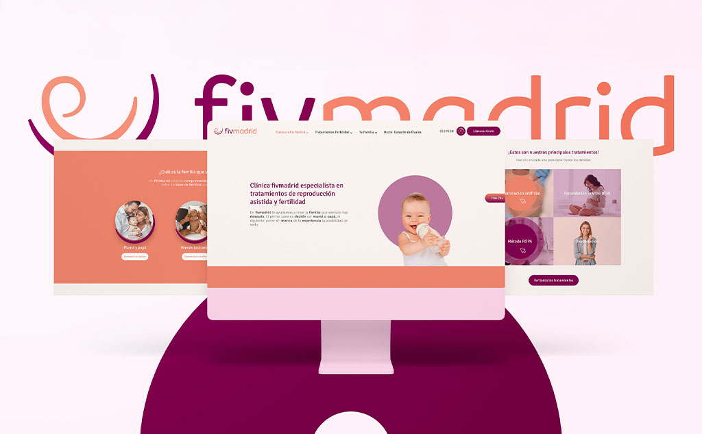 Agencia de Branding: estrategia, diseño y emoción para tu marca 6 Caso de éxito Branding 360 FIV Madrid Bilnea