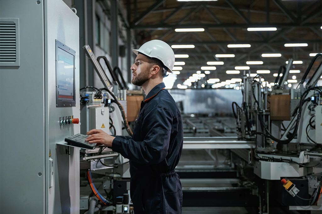 Ciberseguridad para empresas 4 Ciberseguridad en entornos de las tecnologías de operación