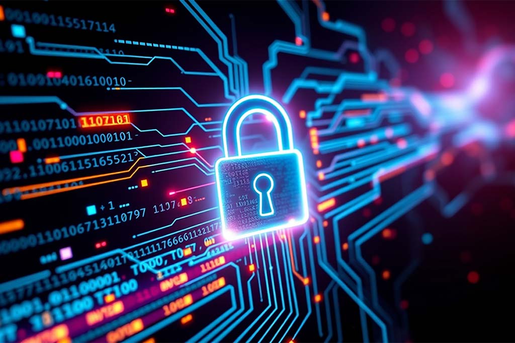 Ciberseguridad para empresas 1 Ciberseguridad para empresas Inforges