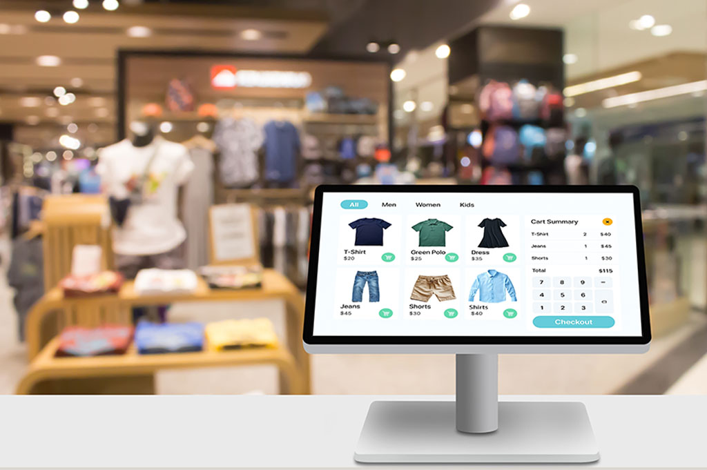 Comercio Unificado para empresas: conecta tus canales físicos y digitales 1 Comercio Unificado para empresas: conecta tus canales físicos y digitales