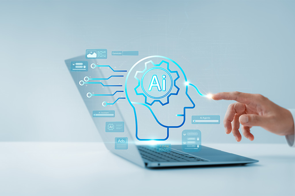 CRO y automatización de marketing para aumentar tu tasa de conversión 4 Cómo la IA y el Machine Learning están revolucionando el CRO