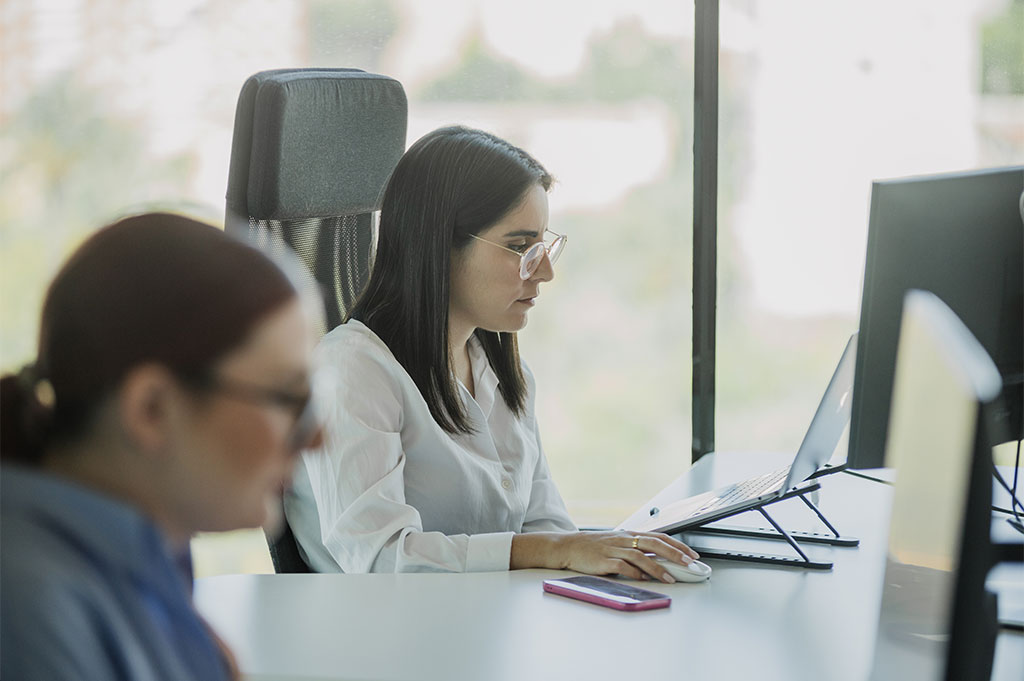 ¿Cómo trabajamos en Inforges?