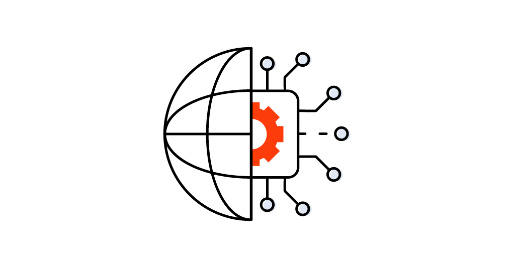 Soluciones de integración a medida para conectar tus sistemas y procesos 2 Conecta lo que ya tienes con lo que necesitas