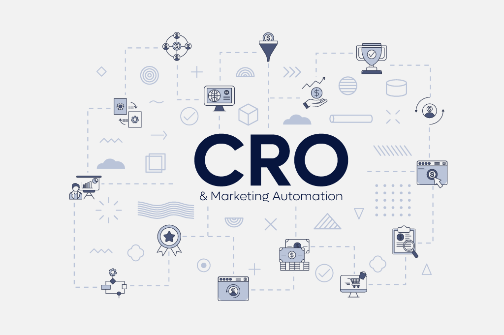 CRO y automatización de marketing para aumentar tu tasa de conversión 1 CRO y automatización de marketing para aumentar tu tasa de conversión