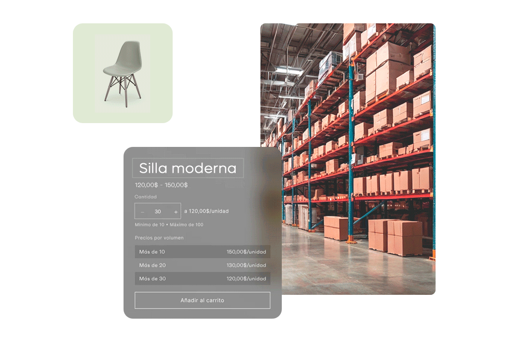 Shopify B2B: soluciones ecommerce para empresas con Inforges 3 Evoluciona tu negocio con la plataforma Shopify B2B
