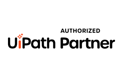 UiPath Logo Partner