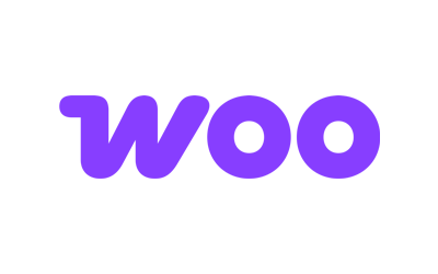 Woocommerce logo