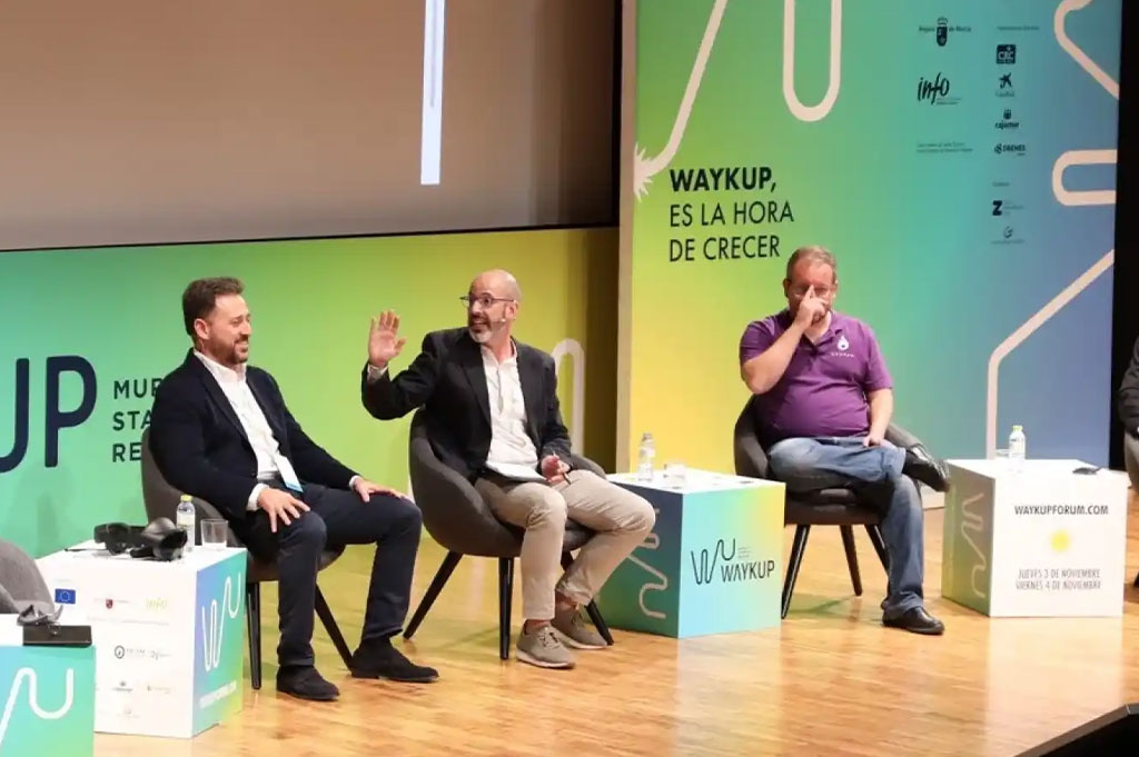 Servicios de comunicación para empresas 5 Plan de medios y campaña PR Waykup