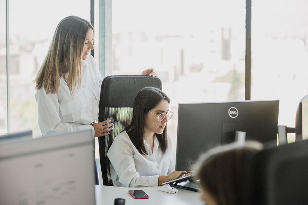 Servicio de migración web para empresas 16 ¿Por qué confiar en Inforges para la migración de tu web