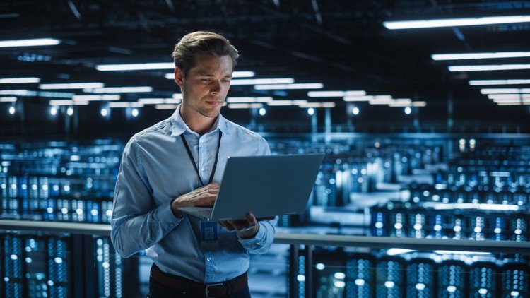 Servicios Cloud para empresas 9 ¿Por qué elegir Inforges para tus servicios Cloud?