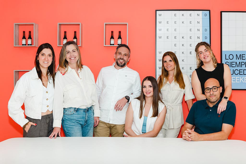 Servicios de comunicación para empresas 3 ¿Por qué elegir a Weekend como tu agencia de comunicación?