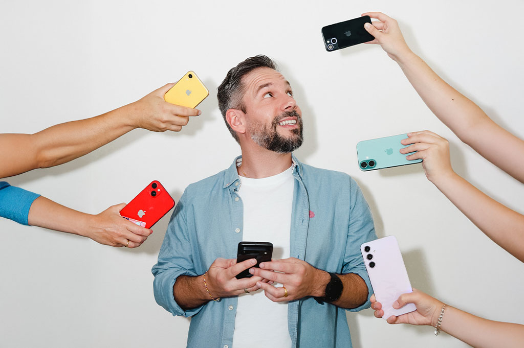 Servicios de comunicación para empresas 2 ¿Por qué invertir en servicios de comunicación?