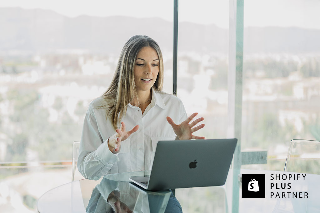Agencia SEO para Shopify 2 ¿Por qué necesitas una agencia especializada en SEO Shopify?