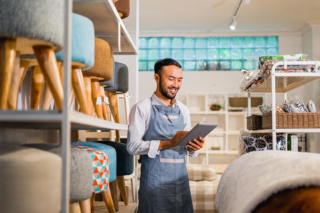 Soluciones de comercio digital y físico para empresas 2 ¿Qué es el comercio digital y físico?